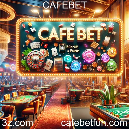 FAQ CAFEBET Brasil - Perguntas frequentes sobre bônus, PIX, RTP, APP mobile e VIP