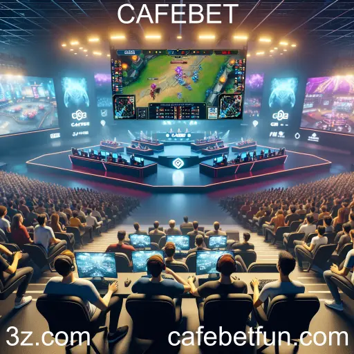 Catálogo CAFEBET 2.547 jogos - Pragmatic Play, Evolution, NetEnt