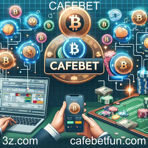 Catálogo CAFEBET 2.547 jogos - Pragmatic Play, Evolution, NetEnt